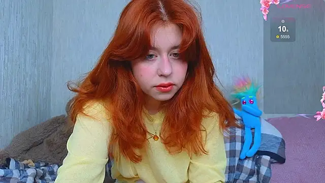 Snapshot of Penny_Staaar chatting on February 24, 2:53 am Penny Staaar online show from February 24, 2:53 am