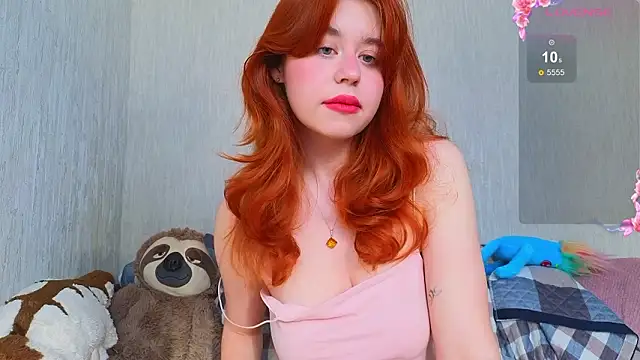 Snapshot of Penny_Staaar chatting on March 12, 5:02 am Penny Staaar online show from March 12, 5:02 am