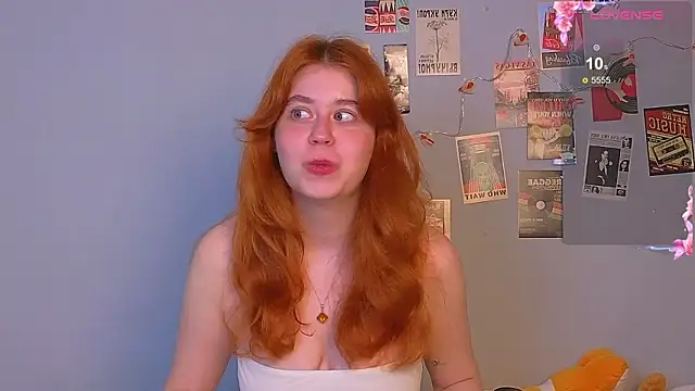 Snapshot of Penny_Staaar chatting on March 30, 5:08 am Penny Staaar online show from March 30, 5:08 am