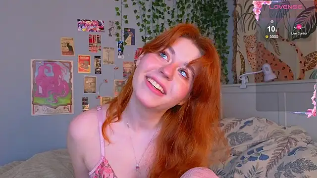 Snapshot of Penny_Staaar chatting on May 2, 5:34 am Penny Staaar online show from May 2, 5:34 am