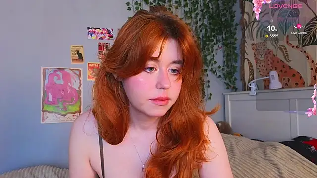 Snapshot of Penny_Staaar chatting on May 29, 6:44 am Penny Staaar online show from May 29, 6:44 am