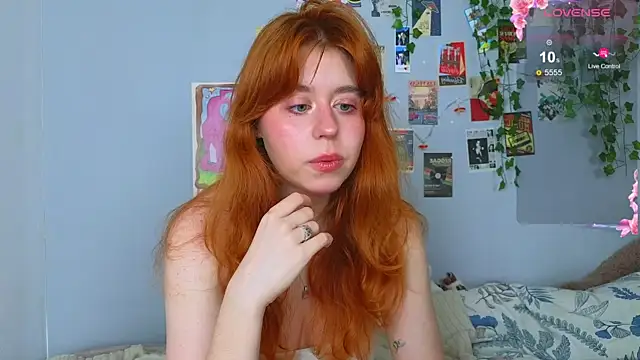 Penny Staaar online show from June 21, 6:27 am