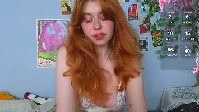 Penny Staaar online show from July 23, 7:28 am