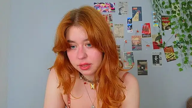 Penny Staaar online show from July 31, 6:46 am