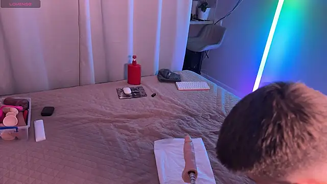 Walt Enjoy online show from November 17, 6:35 pm