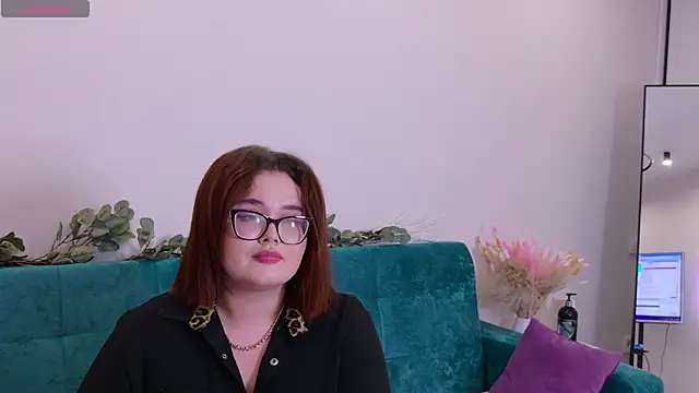 Jessica Joy online show from December 9, 11:13 pm