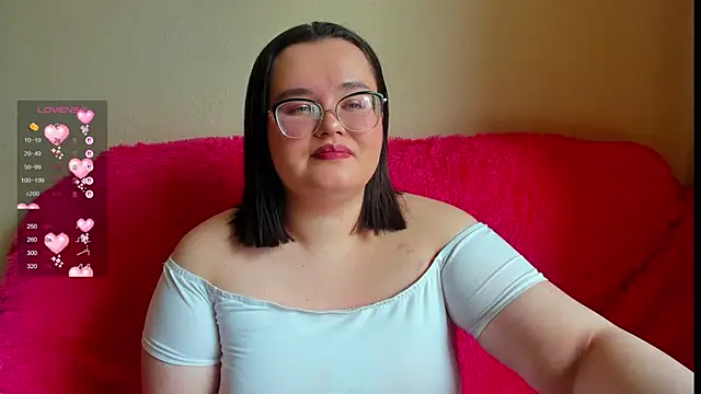 Snapshot of Jessica_Joy chatting on October 12, 7:29 am Jessica Joy online show from October 12, 7:29 am