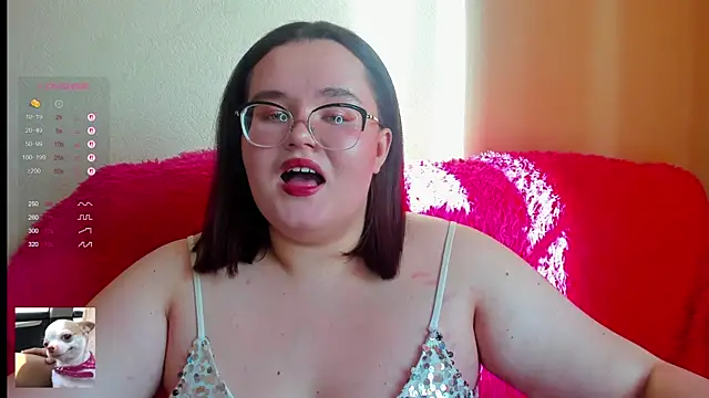 Snapshot of Jessica_Joy chatting on November 14, 6:56 am Jessica Joy online show from November 14, 6:56 am