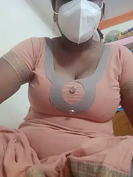 srivani143 online show from November 18, 7:35 am