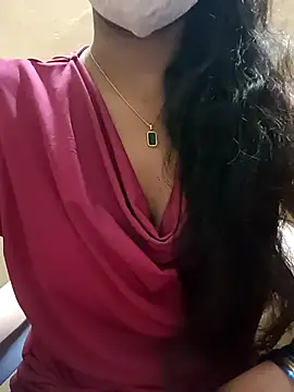 srivani143 online show from April 6, 5:14 pm