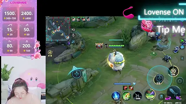 Weiwei5200 online show from September 14, 9:08 am