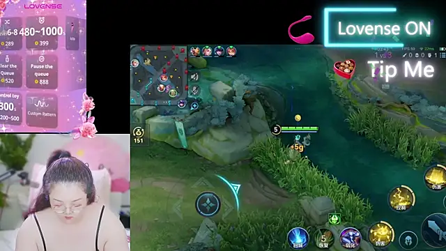 Weiwei5200 online show from September 21, 9:00 am