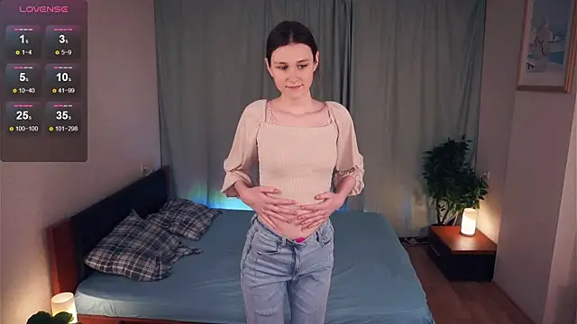 MoiraHavins online show from February 16, 11:26 pm