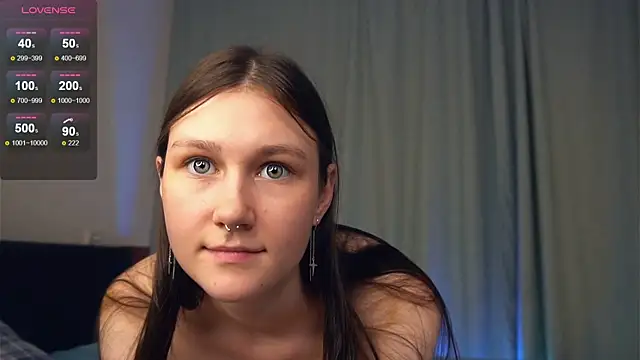 MoiraHavins online show from March 16, 12:34 am