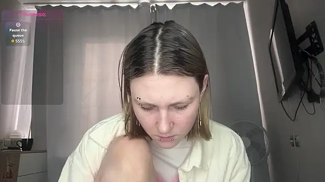 MoiraHavins online show from March 20, 6:07 am