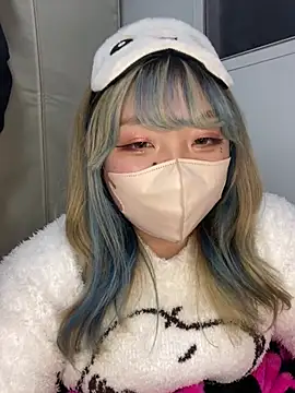 YUNA-yuna online show from December 27, 3:37 pm