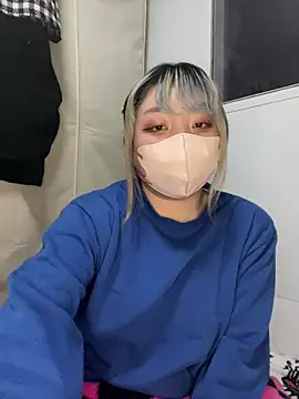 YUNA-yuna online show from January 9, 3:44 pm