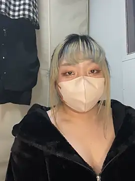 YUNA-yuna online show from January 14, 1:49 pm