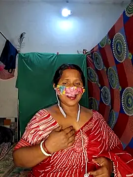 Real Desi Couple online show from April 25, 4:59 pm