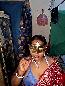 Real Desi Couple online show from April 27, 4:38 pm