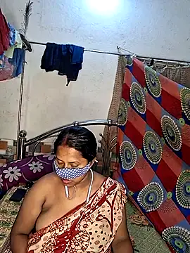 Real Desi Couple online show from May 21, 6:26 pm