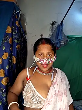 Real Desi Couple online show from June 5, 5:40 pm