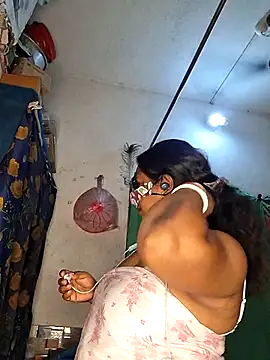 Real Desi Couple online show from June 26, 5:50 pm