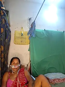 Real Desi Couple online show from July 7, 4:55 pm
