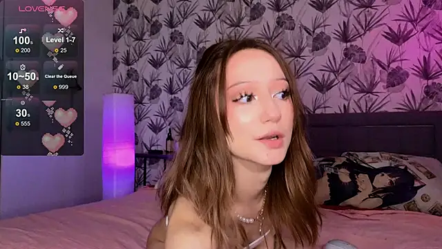 Snapshot of Helen_bae chatting on November 15, 4:36 pm Helen bae online show from November 15, 4:36 pm