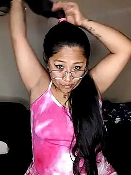 Snapshot of ineliveca chatting on January 7, 11:45 pm ineliveca online show from January 7, 11:45 pm