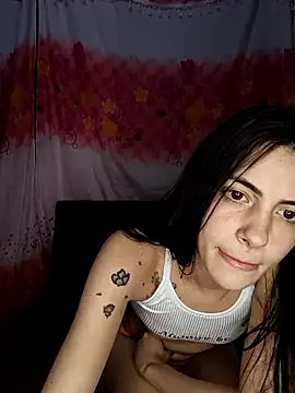 DanielaySeba online show from March 15, 4:57 am