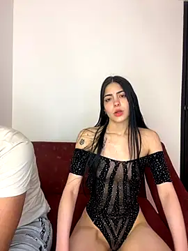 DanielaySeba online show from September 14, 9:19 am