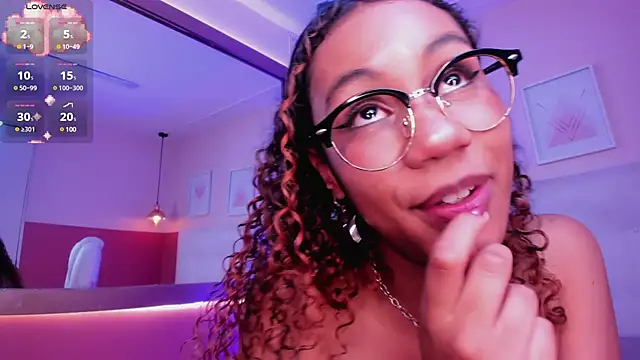 sade jackson1 online show from March 1, 7:30 am