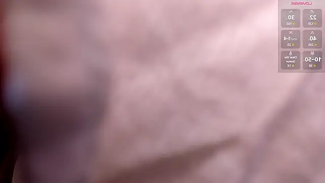 sade jackson1 online show from March 25, 4:29 am