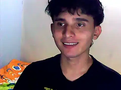 Charley quin online show from January 20, 11:43 pm