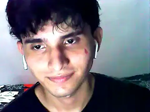 Charley quin online show from January 29, 11:46 pm