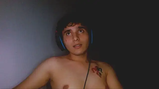 Charley quin online show from September 15, 4:23 am