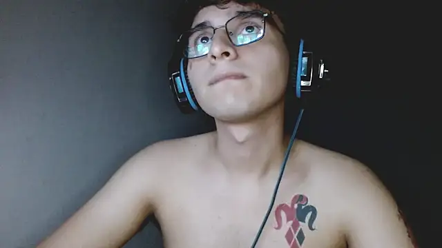 Charley quin online show from September 26, 4:38 am