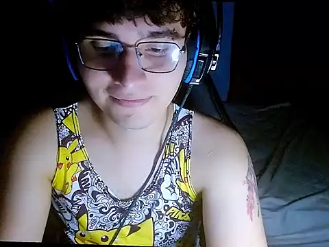 Charley quin online show from March 26, 12:17 am