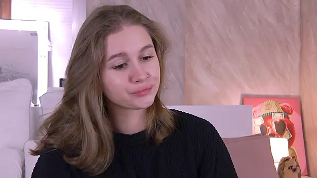 EllieHayes online show from September 27, 4:01 pm