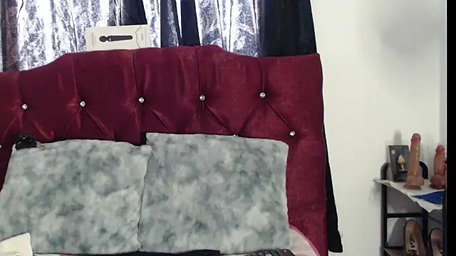 Astrid Mller online show from July 23, 2:37 pm