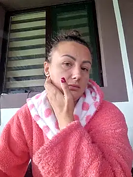 AudreyJoy online show from September 25, 5:33 am