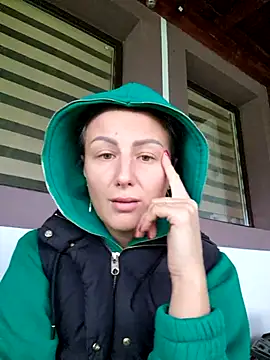 AudreyJoy online show from October 2, 5:47 am