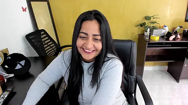Adele Sweett online show from January 23, 4:48 pm