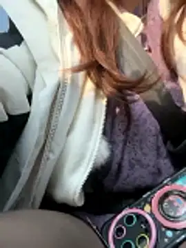 ChuChu1991 online show from December 15, 7:56 am