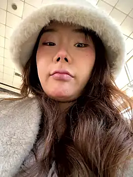 ChuChu1991 online show from January 13, 2:17 am