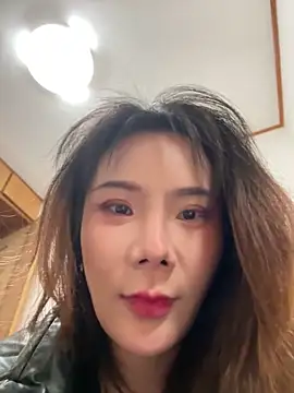 ChuChu1991 online show from March 9, 2:15 am