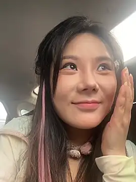 ChuChu1991 online show from July 25, 7:50 am