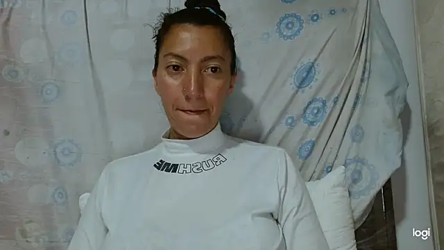 Snapshot of kaybabyhot chatting on September 23, 3:31 am kaybabyhot online show from September 23, 3:31 am