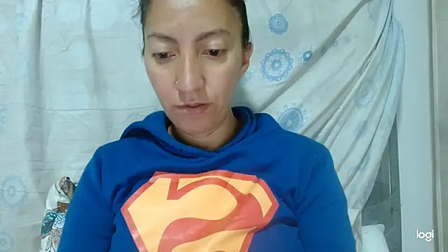 Snapshot of kaybabyhot chatting on October 7, 4:09 am kaybabyhot online show from October 7, 4:09 am